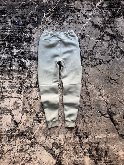 брюки tech fleece