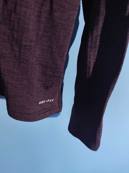 Nike Running Dri-Fit Блуза/Дамска М