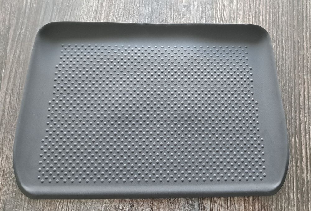 Carcasă Ceasuri Bord Sprinter 2000  2006 Grila Ventilatie Aer Rama NOI