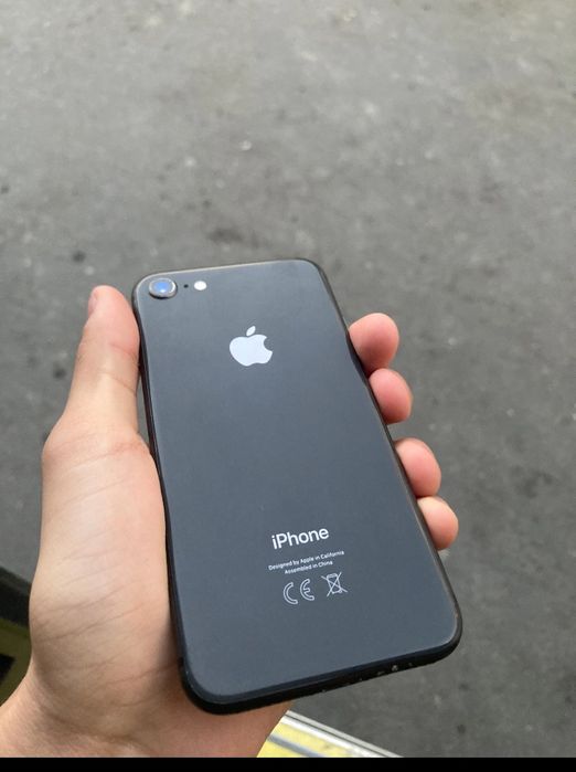 Iphone 8 сатылады