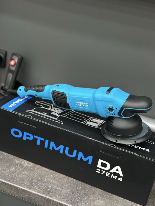 Детайлинг оборудване