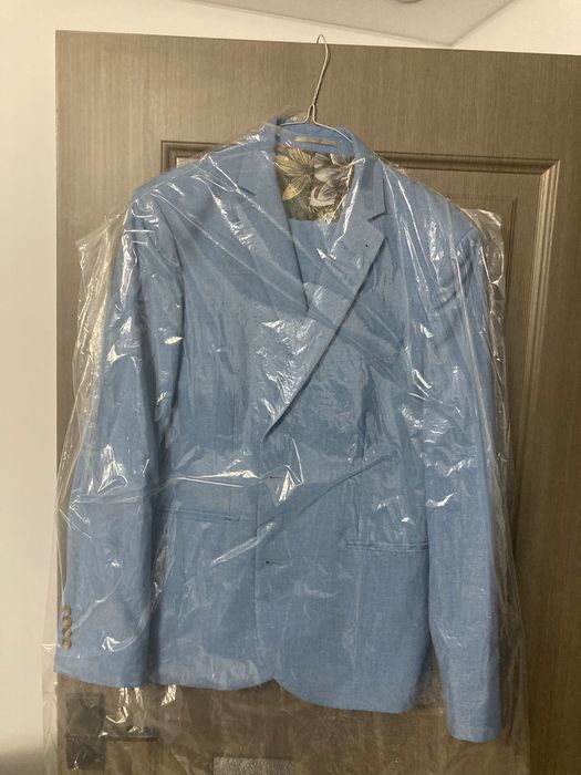 Costume bărbătești M 48-50