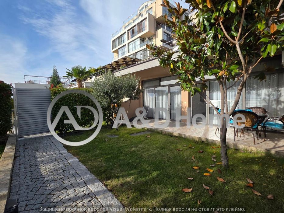 Продава се Двустаен апартамент в Свети Влас - 69 кв.м за 3189 €/кв.м - Снимка #11