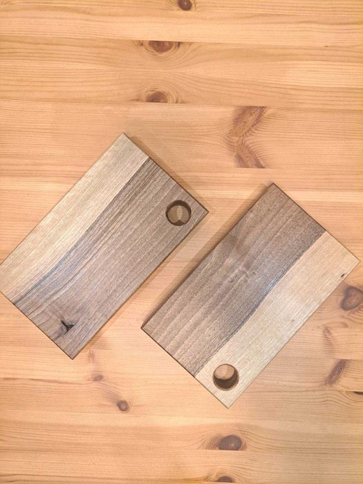 Бутикови дъски от орех