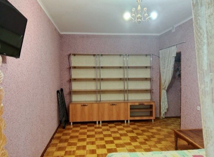 Сдаётся 1х комнатная квартира на Тузель 2. 40 лет победы 2