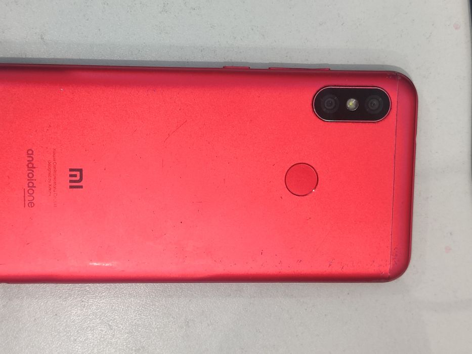 Xiaomi mi a2 lite