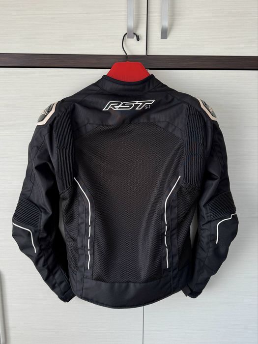 Текстилно лятно мото яке RST S-1 Mesh размер 52