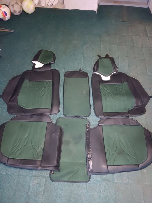 Чехолы комплек черри тиго 4