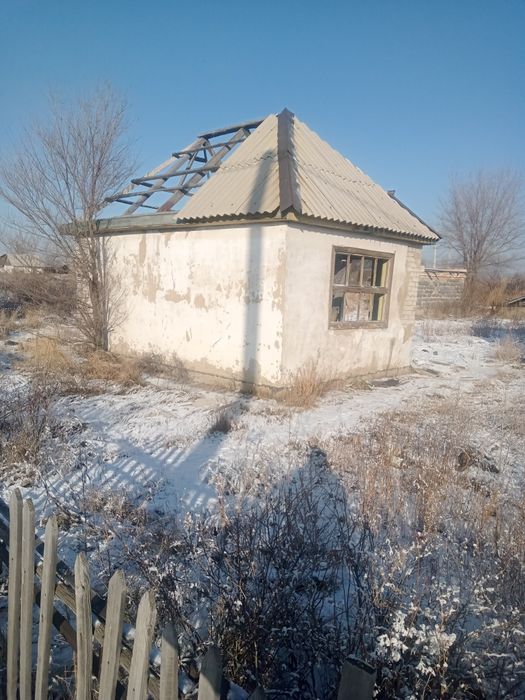 Продам дачу на Мурате