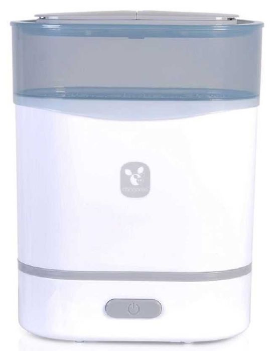 Електрически парен стерилизатор Cangaroo - 3 в 1 Нов