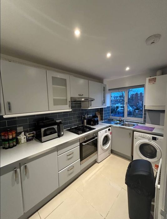 Двустаен апартамент под наем