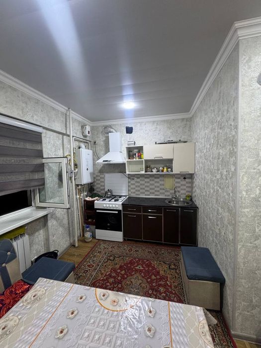 Аренда Квартира Новастройка Нурафшон Корасарой