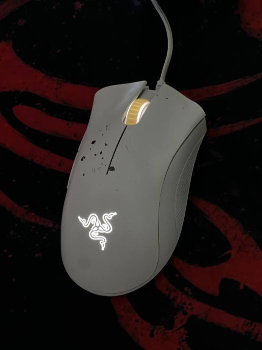 Razer Deathhadder essential aybı yoq orginal