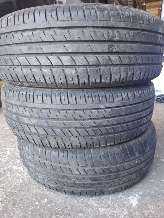 Летни гуми R15 и R14