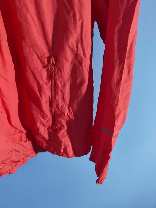 NIKE Dri/Fit Горнище/Дамско L