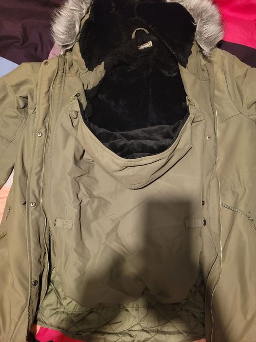 Яке за бебеносене