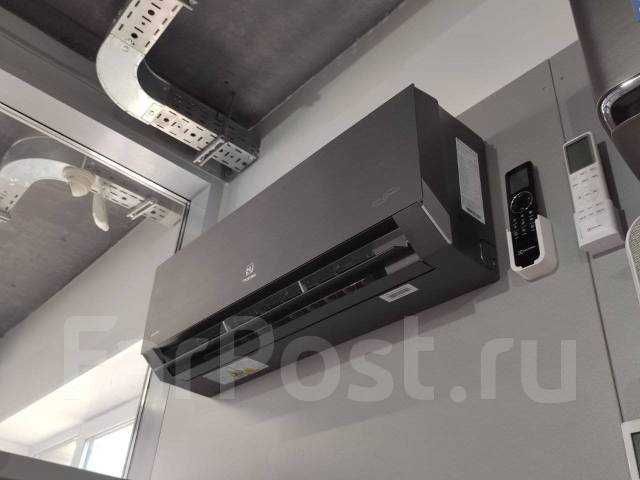Кондиционер ELECTROLUX 12 INVERTER AKSIYA ! Доставка бесплатно