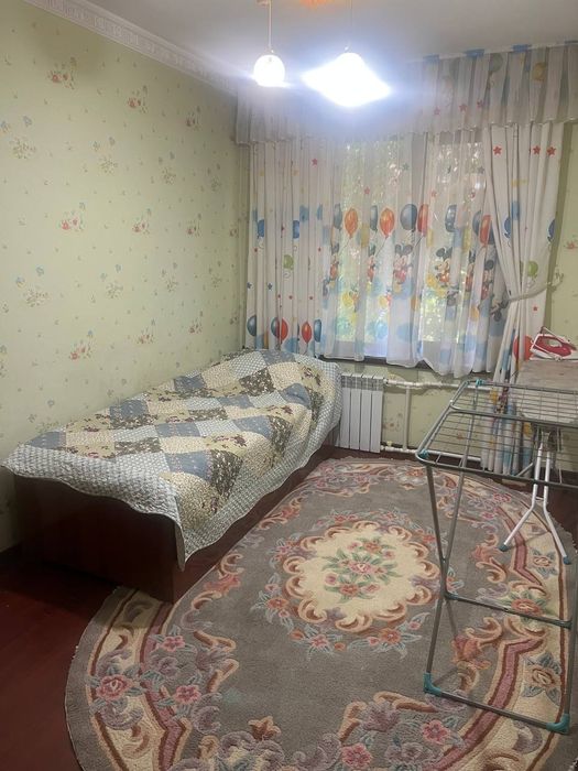 Koʻchib yurish jonga tegdimi Minor Metroga 5minutli yoʻl