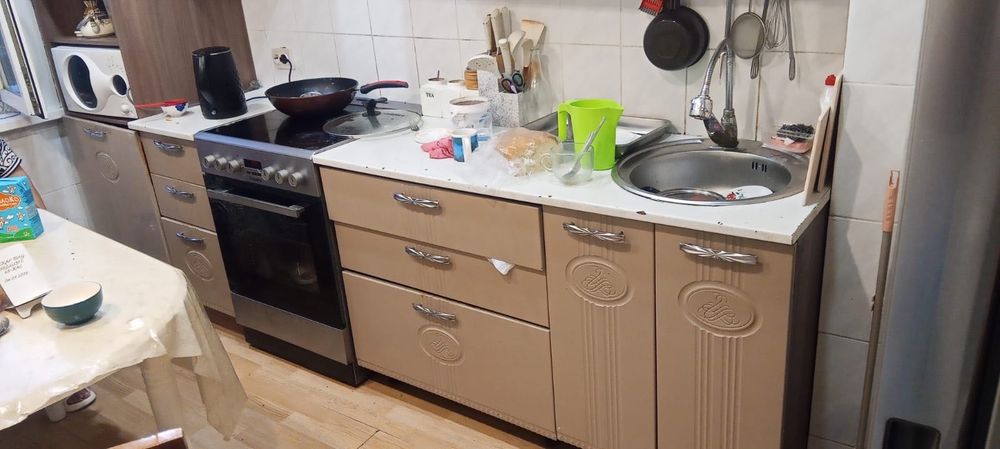 Кухонный гарнитур