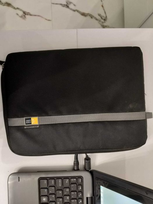 Vand laptop Dell ecran reversibil