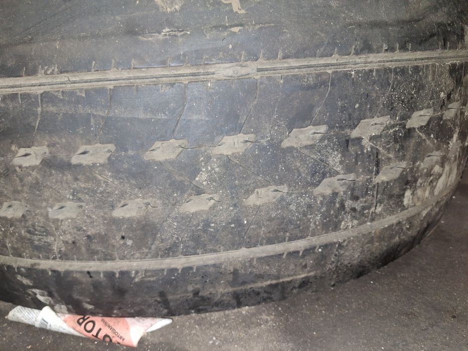 Продам шину 385/65R22,5