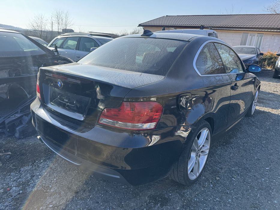 Бмв е82 123д 204кс bmw e82 123d 204hp