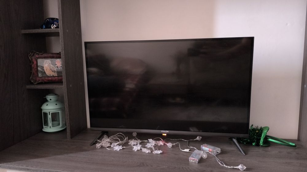 Телевизор avalon