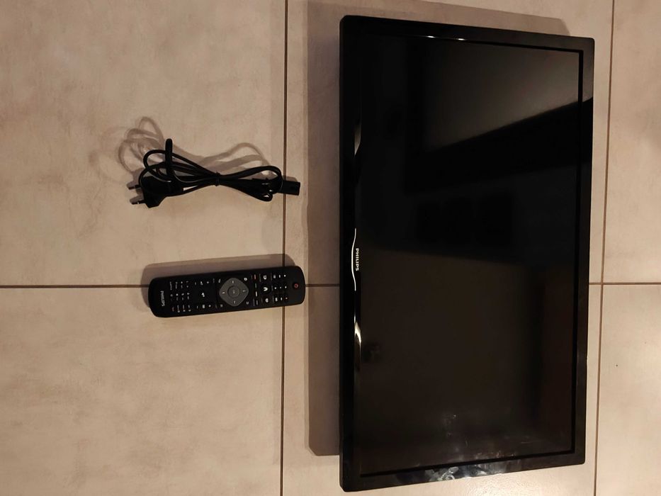 Продавам TV Philips 24PHS4031/12