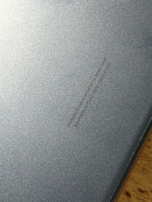 Macbook M2/8/256/87%/605 циклов
