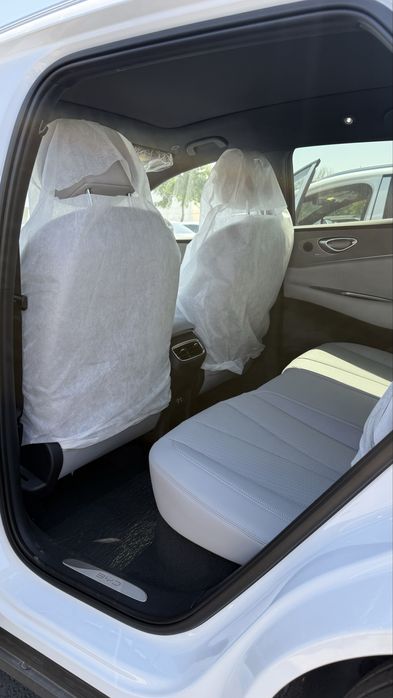 Byd SEALION 06 фулл 605км сотувда тайёр