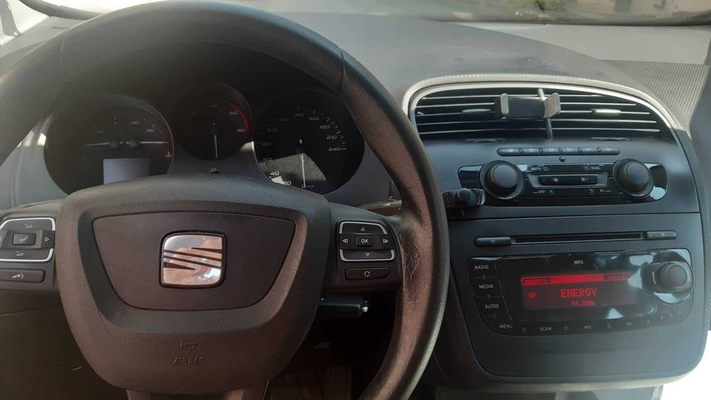 SEAT Altea XL 1.9 TDI