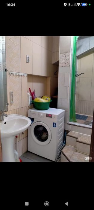 Хостел в центре города