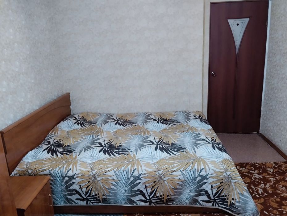 Продаётся квартира