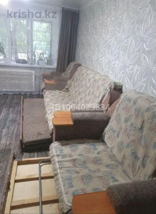 Сдам помесячно 3х ком квартиру