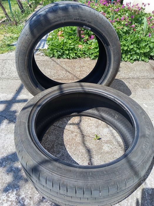 GoodYear 245/40/18
