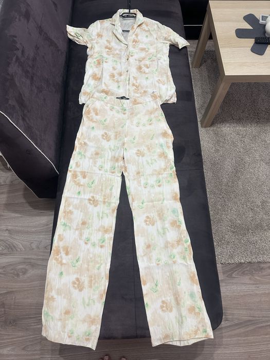 Уникален сет/костюм Zara