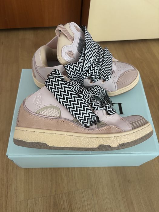 LANVIN CURB 36,37,38,39