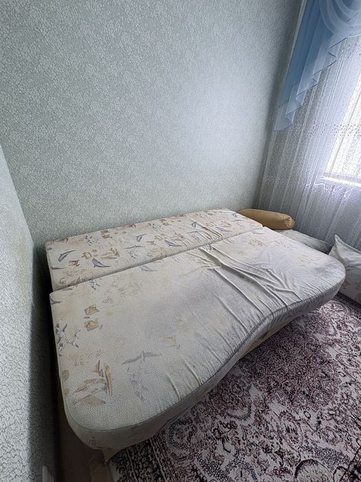 Тахта раздвижная