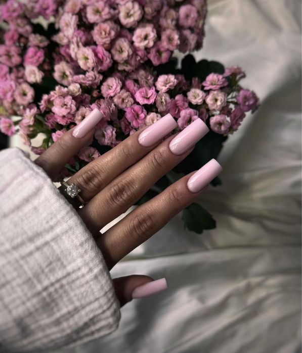 Unghii cu gel/manichiura/pedichiura Bucuresti Militari residence Sect6