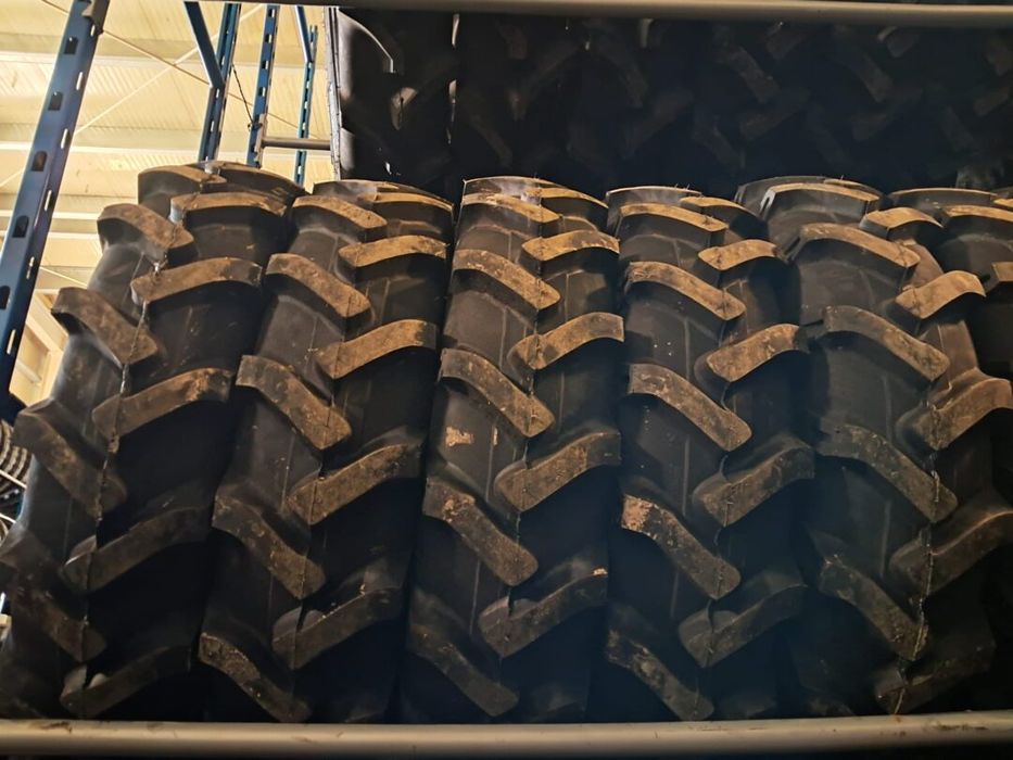 Anvelopa 8.3-20 UNIGLORY TRACFORCE 306 8PR TT  Cauciucuri tractor, Fiat, Case, Fendt, John Deere, New Holland, Massey Ferguson, UTB   Cauciucuri tract