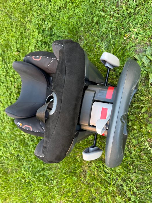 Besafe Izi Comfort X3 детско столче за кола -  9-18кг