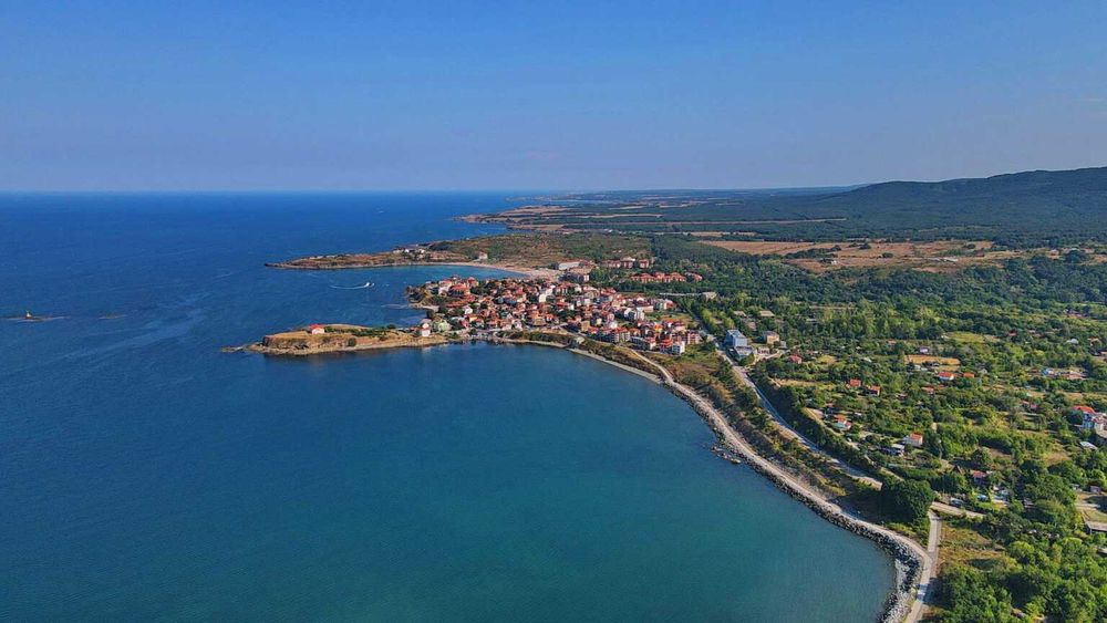 парцел за жилищно строителство