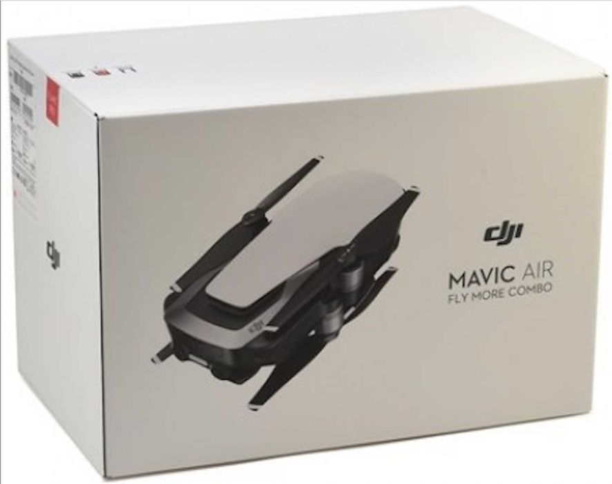 DJI для Mavic Air разное