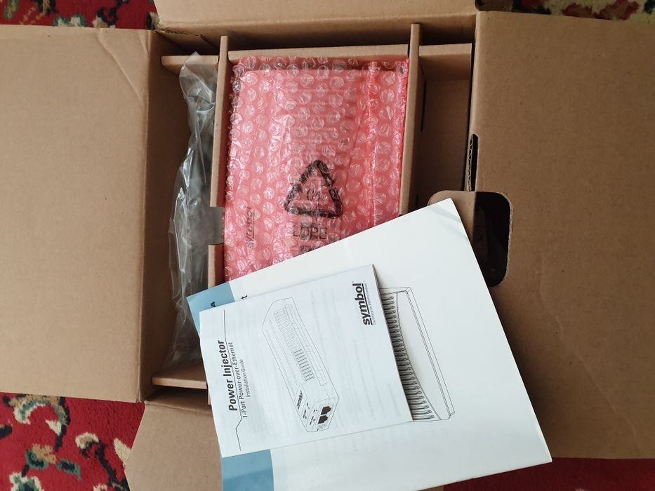 Access Point Business Motorola/Zebra AP-5131 LIVRARE GRATIS