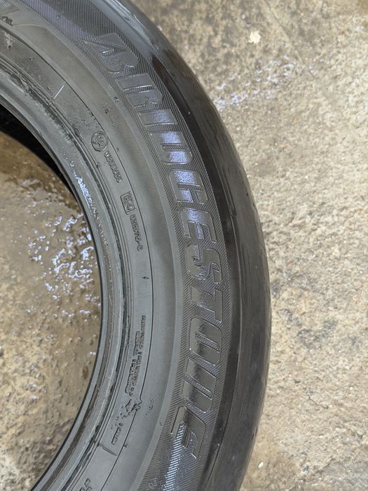 205/65/15 одиночка Bridgestone