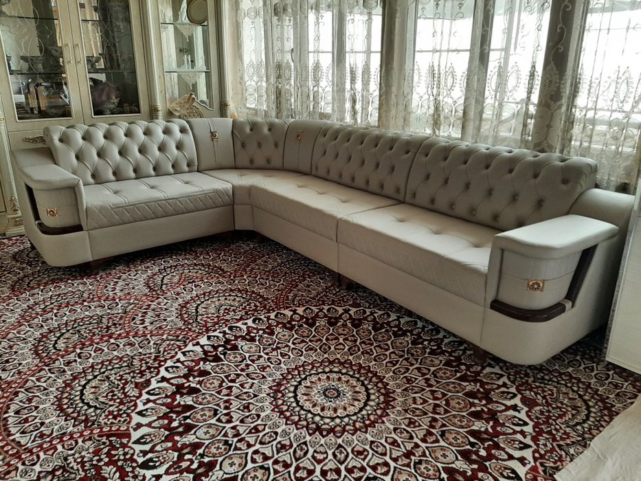 Честир угалок заказ асосида