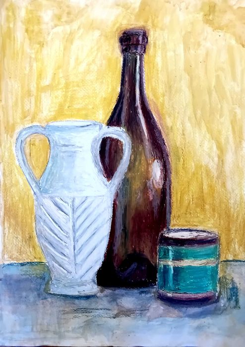 Уроци по рисуване