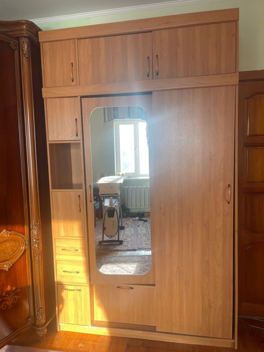 Шкаф для спальни