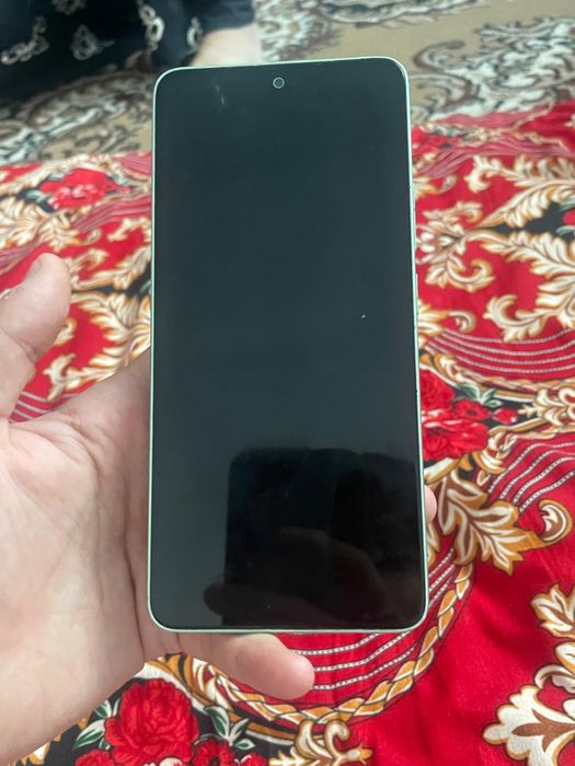Redmi note 13 50k