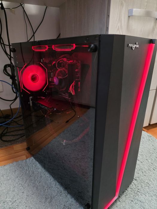 Vand calculator gaming